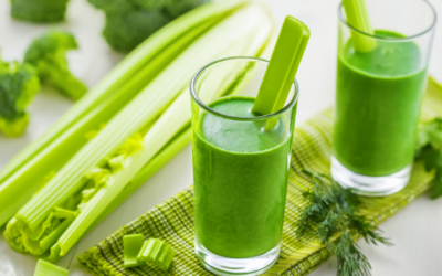 Celery Juice