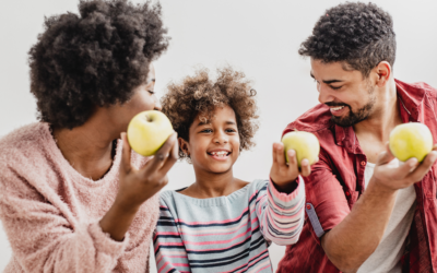 Simple Healthy Living Habits