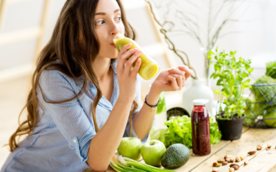 Help your Body Detox Through Fasting 