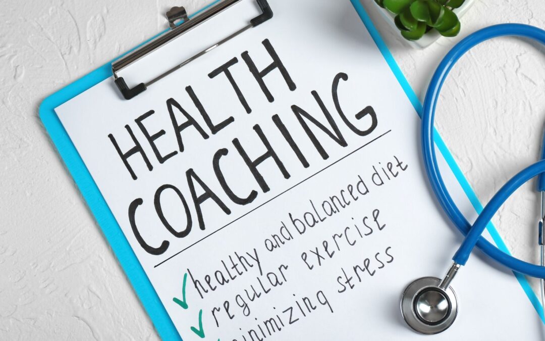 Simple Health Living Health Coach