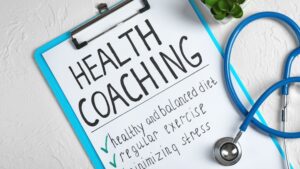 Simple Health Living Health Coach