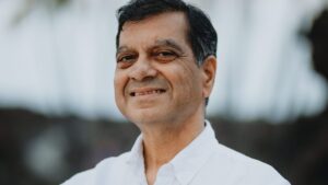 Rajesh Chotalia | SImple Healthy Living Health Coach