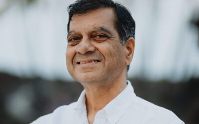 How I got Here: My Story from Sickness to Wellness