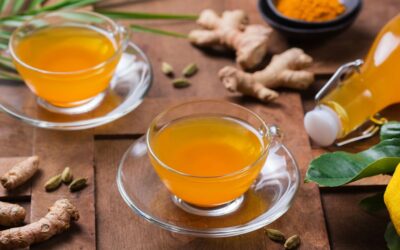 The Foods you Need in your Diet NOW to Fight Inflammation and Pain