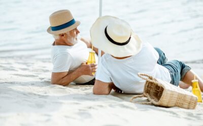 How to Eat Healthier This Summer