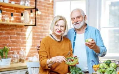 The Simple Healthy Living Philosophy