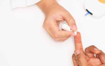 How A Live Blood Analysis Changed My Life