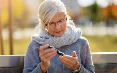 What Can You Do to Help With Your Diabetes?