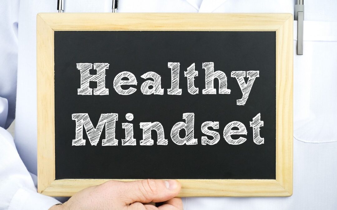 healthy mindset