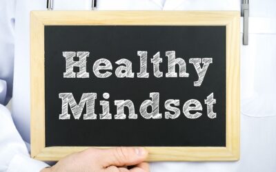 Mindsets that Impact Our Health