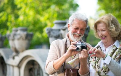 How to Stay Healthy When you Travel