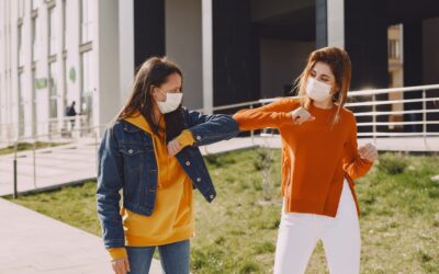 My Experience with Covid-19