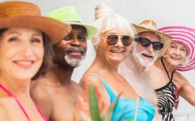 The Secret to Health and Happiness