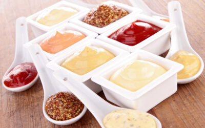 How Condiments Are Badly Affecting Our Health