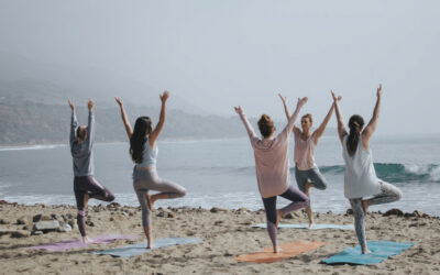 Moving your Body (Exercising) for Health and Weight Loss