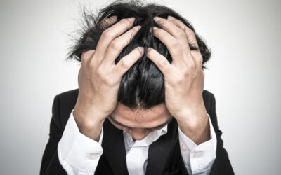 Trying to Stay Healthy but Facing Burnout Syndrome?