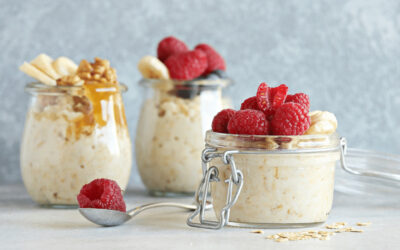 Are Oats healthy? Let’s find out!