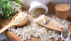 Benefits of Epsom Salts