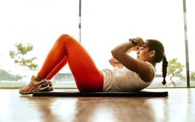 Are you Posing as a Fit Person? Unlock Fitness!