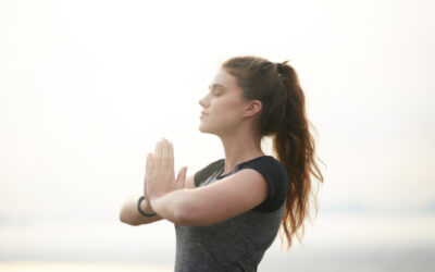What comes first, Your Health or Mindset?