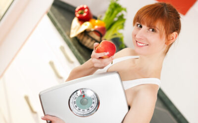 You Don’t Have To Starve Yourself To Lose Weight!