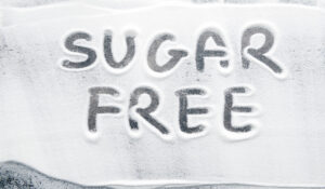 Is sugar free healthy