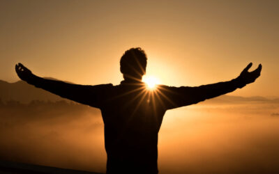 How fasting changed James Dimitri Topitzes’s life!