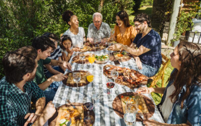 Creating Meaningful Family Traditions this Thanksgiving and Holiday Season