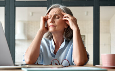 Are you eating too much to sickness & feeling tired?
