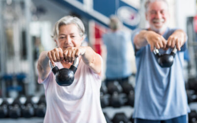 Are you Posing as a Fit Person?
