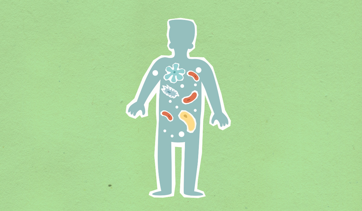 IMPURITY AND TOXINS