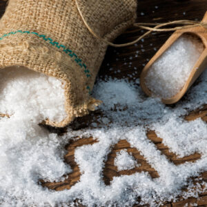 Benefits of salt health benefits of salt,