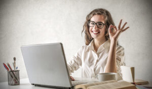 Perfection is the lowest standard