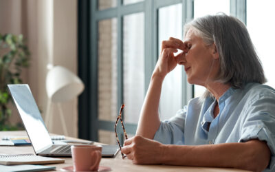 Feeling Foggy? Boost your Energy Today