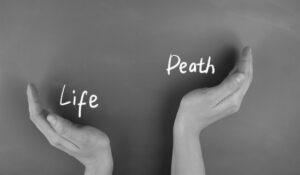 Leaving a Legacy: 3 Ways to Make the Most of Your Life Before Death