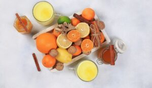 Anti-Inflammatory WFPB Breakfasts