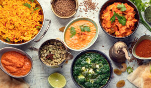 8 Vegetarian Indian Dishes to Try When Eating Out