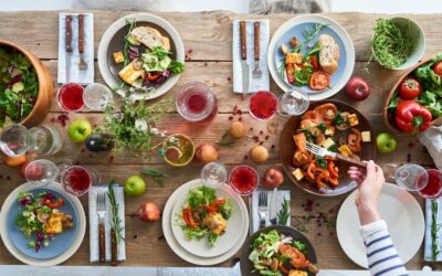 Vegan Delights: 8 Must-Try Dishes When Dining Out