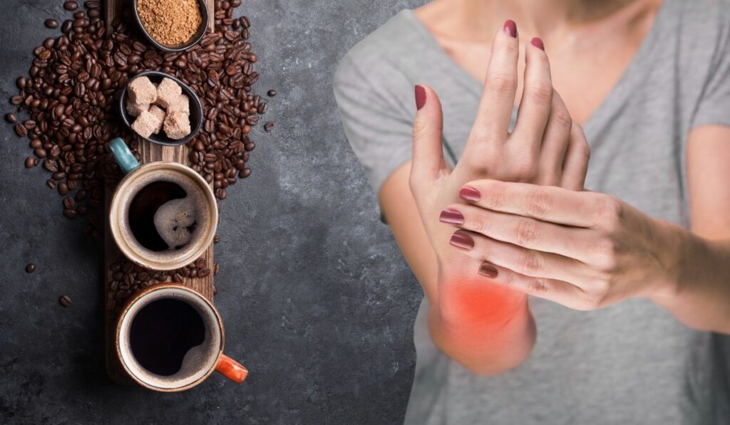 Gout: The Pros and Cons of Coffee