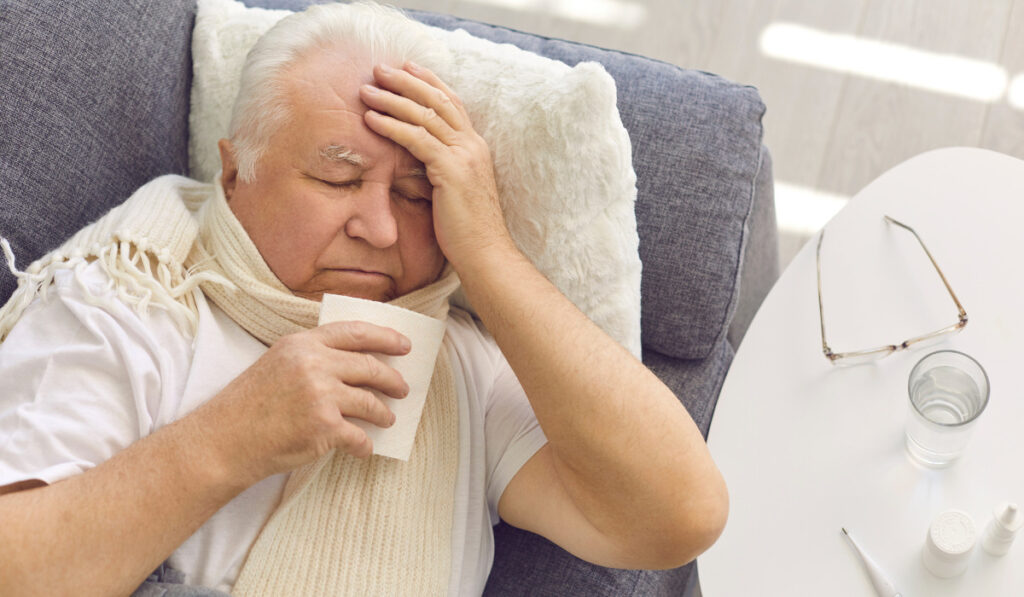 Home Remedies for Colds and Flu