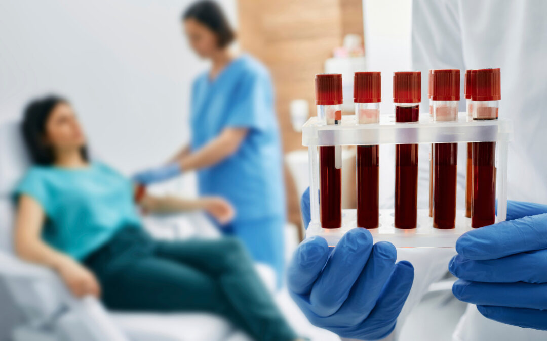 Is Your Blood Talking? Live Blood Tests Reveal Hidden Health Truths