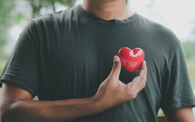 5 Things to Do Every Day to Keep Your Heart Healthy