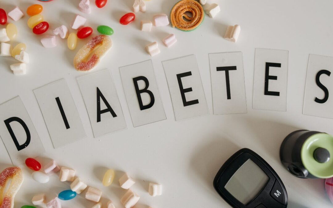 Understanding Diabetes: Causes, Symptoms, and Management
