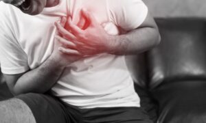 Heart Disease