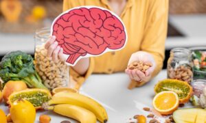 Healthy Brain