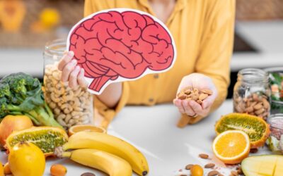 Best Foods for a Healthy Brain and Improved Memory