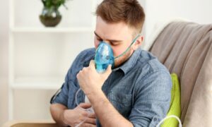Chronic Respiratory Diseases