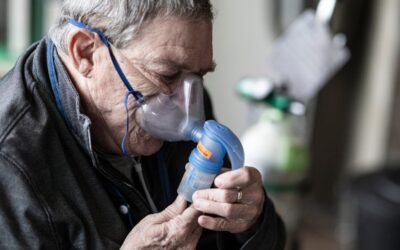The Risks and Benefits of Early COPD Detection