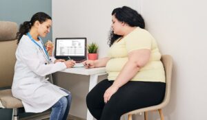 Global obesity