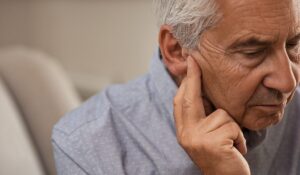 hearing loss in seniors